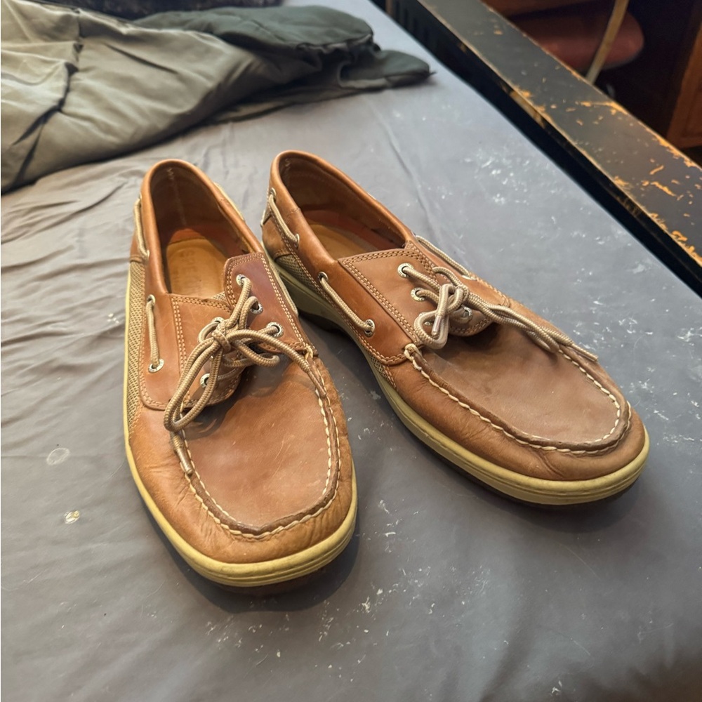 Sperry Topsider Boat Shoe